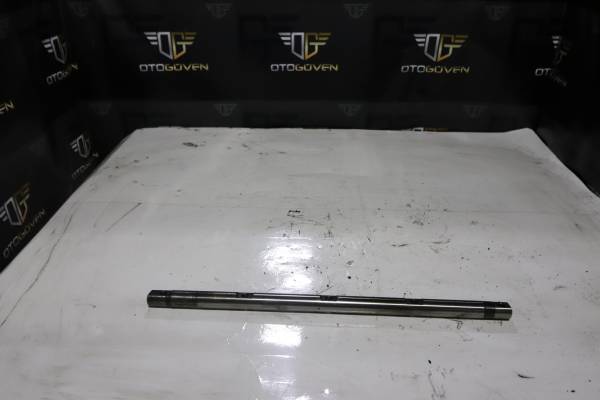 FORD TRANSİT 300 L-M-S-SF ÇIKMA PARÇA TRANSİT V184 PİYANO TUŞU MİLİ